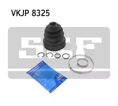 Комплект пыльника SKF VKJP 8325 (VKN 401)